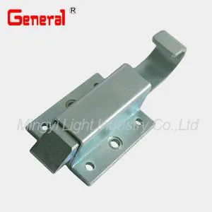 Finger Hook Latch
